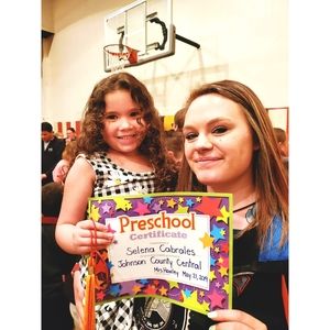 Meet your Posher, Ashley